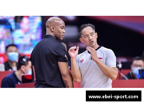 NBA裁判执法争议：探讨规则解读与公正裁判挑战