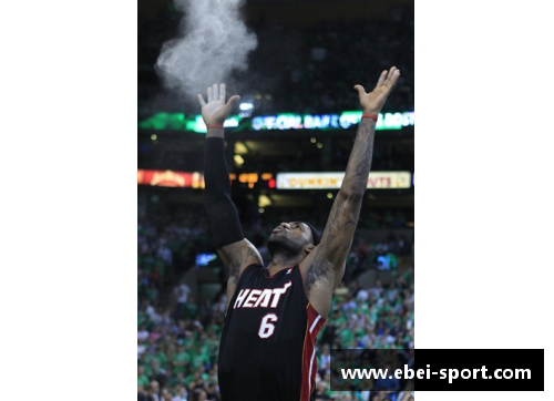 NBA精彩过人瞬间：飞身暴扣与变向盘带的精彩碰撞