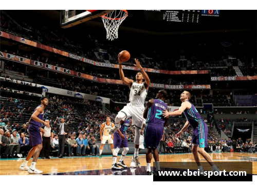 NBA老鼠故事：从球场到城市下水道的惊人冒险