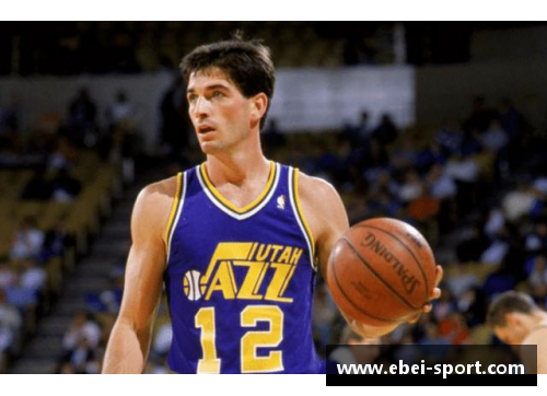 探索NBA巨星普虎的职业生涯与人生轨迹