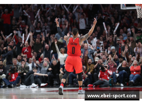 NBA球队天行者：深入探索历史、球员和赛季表现